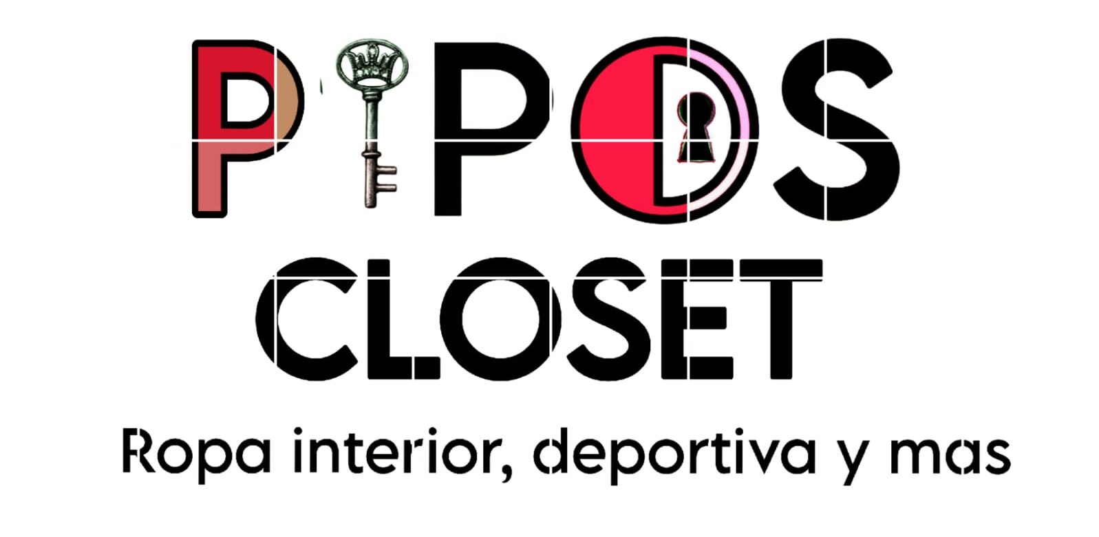 piposcloset.com